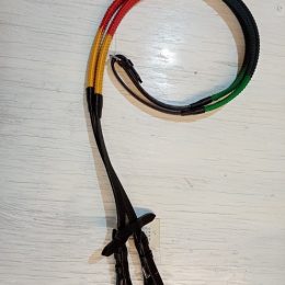 REDINI GOMMA MULTICOLOR CON STOPPER Redini 